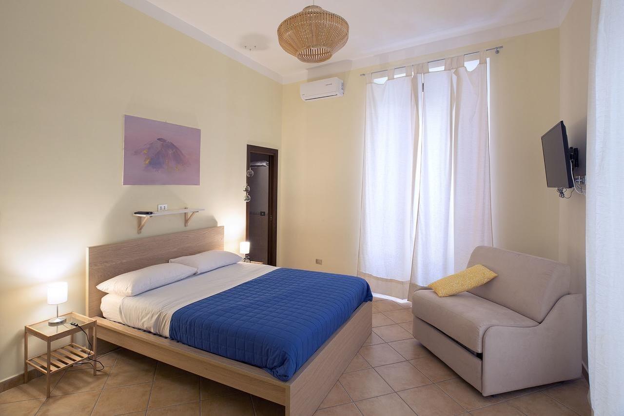 Il Vico...Letto Bed and Breakfast Νάπολη Εξωτερικό φωτογραφία